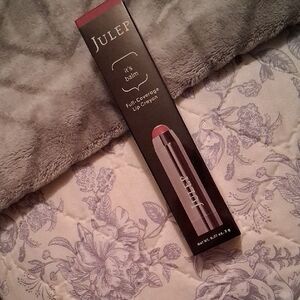Julep It's Balm Lip Crayon - Wisteria Creme